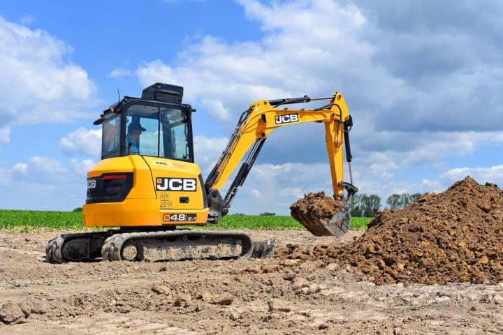 Fiez-vous à nos compétences techniques dans les travaux de terrassement.